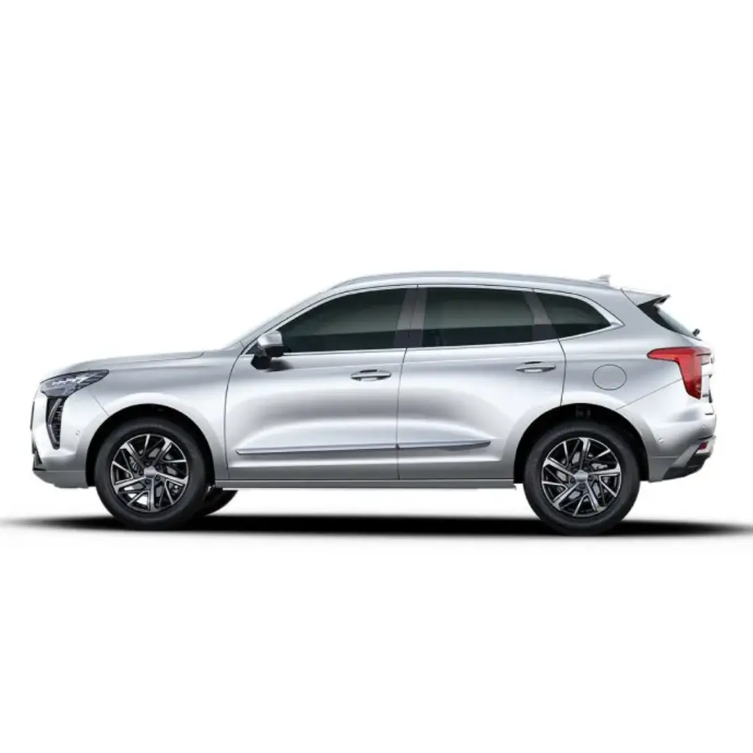 Haval Jolion Low-MT